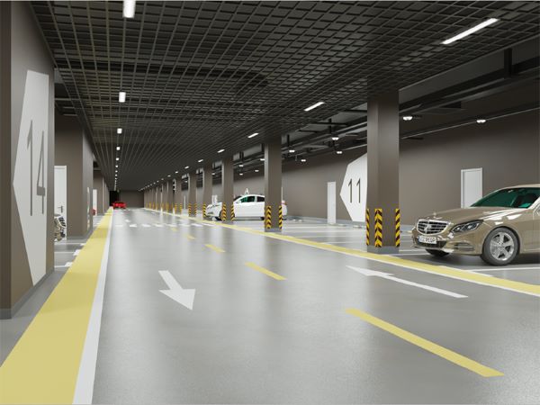 環氧地坪 環氧地坪