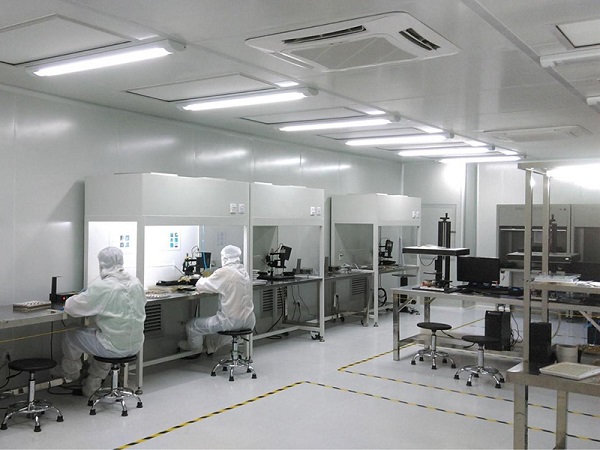 環氧地坪與水泥自流平有著什麼樣的不同之處